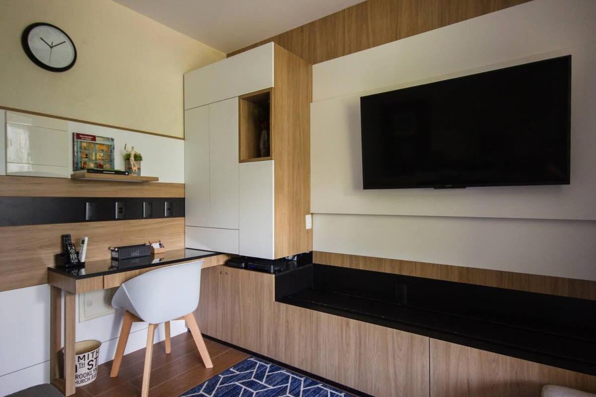 Bhomy Paulista Moderno Ao Lado Da Paulista Bp36 Apartment São Paulo Luaran gambar